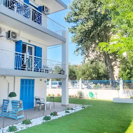 Sea Breeze 101 Apartment Neo Epivates Exterior photo