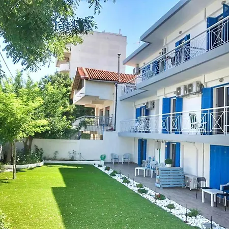 Sea Breeze 101 Apartment Neo Epivates Exterior photo