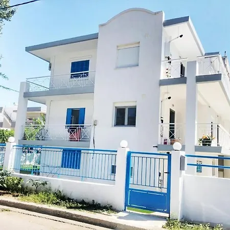 Sea Breeze 101 Apartment Neo Epivates Exterior photo