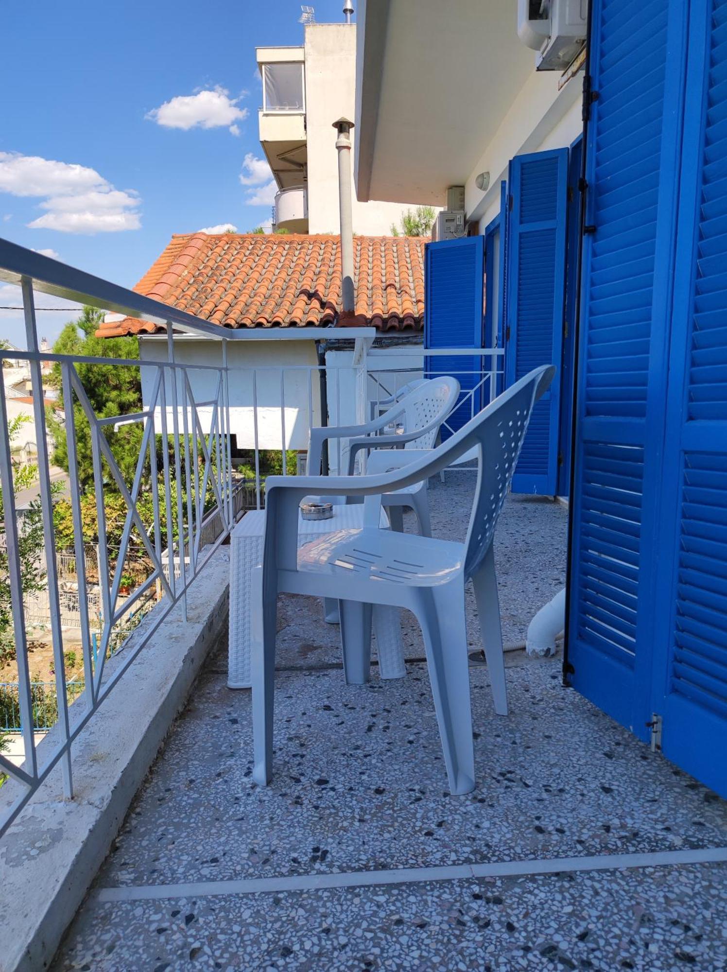 Sea Breeze 101 Apartment Neo Epivates