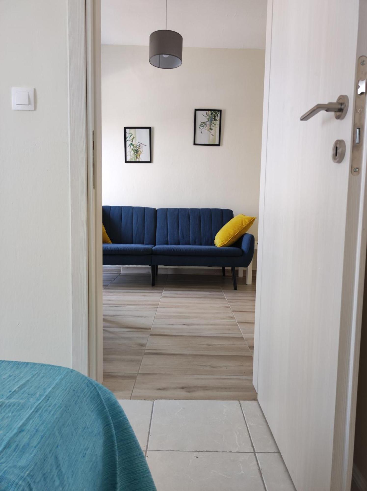 Sea Breeze 101 Apartment