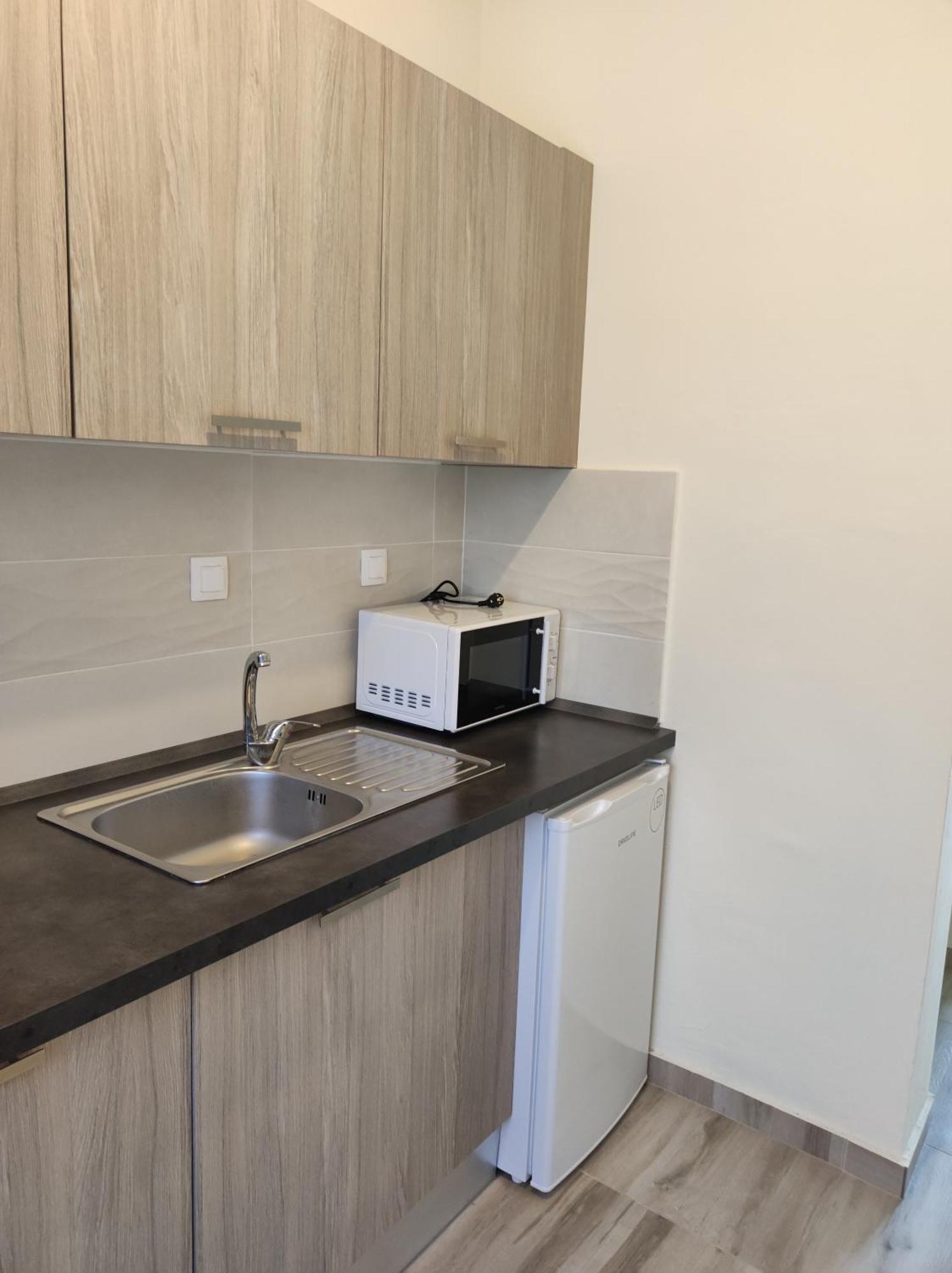 Sea Breeze 101 Apartment *