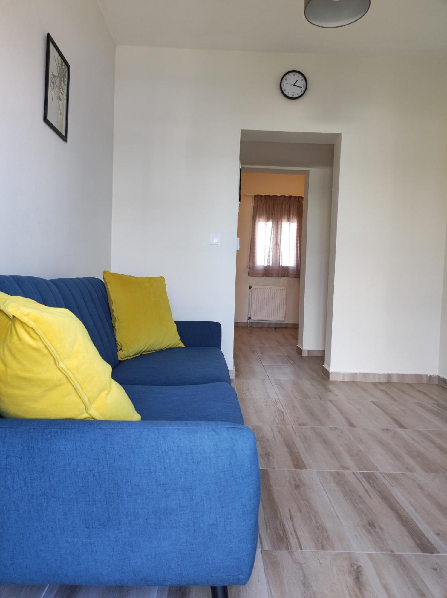 Apartment Sea Breeze 101 *